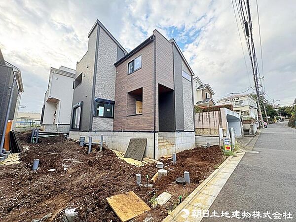 現地外観写真（2026年10月3日）