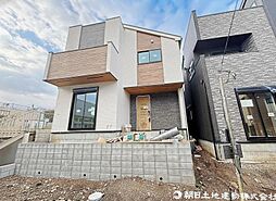 東京都東村山市廻田町3丁目