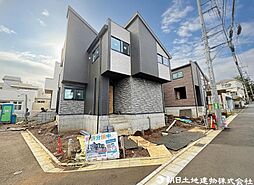 東京都東村山市廻田町3丁目
