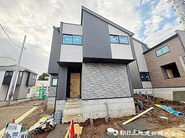 現地外観写真（2026年10月3日）