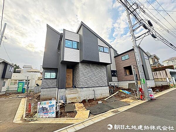 現地外観写真（2026年10月3日）