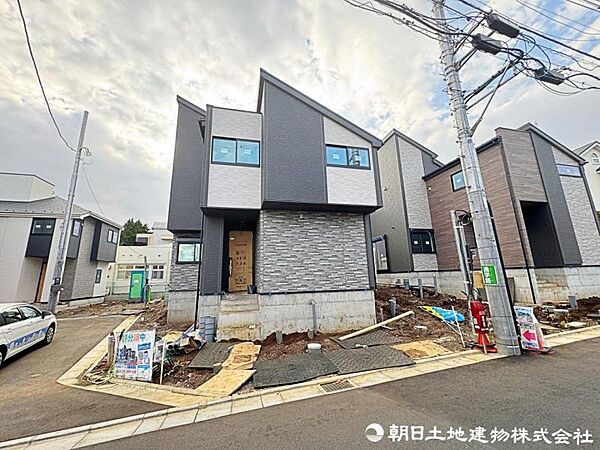 現地外観写真（2026年10月3日）