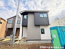 東京都東村山市廻田町3丁目