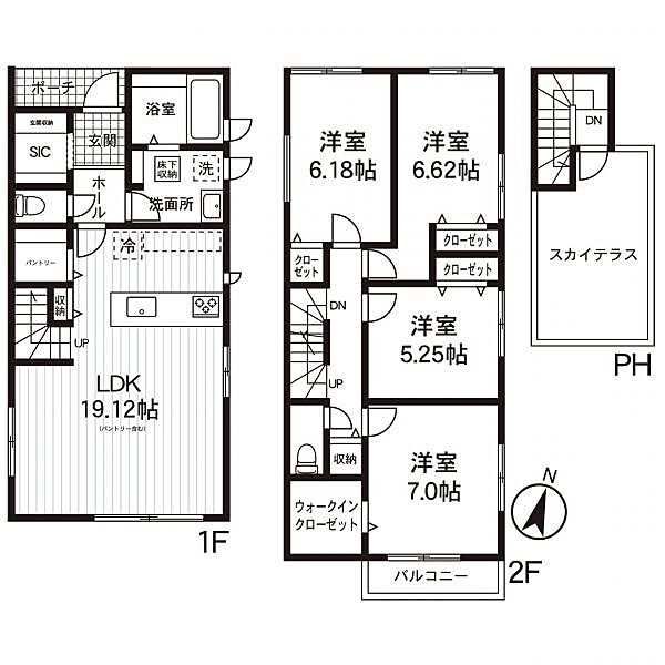 間取り：313004933702
