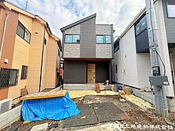 東京都東村山市廻田町3丁目