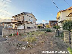 東京都東大和市向原6丁目