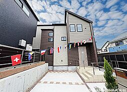 東京都東村山市秋津町4丁目