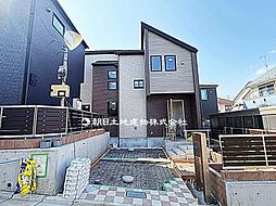 東京都東村山市秋津町4丁目