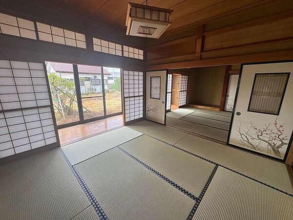和室