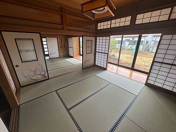 和室