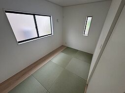 和室の画像