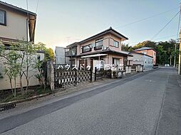 売土地 西川田南一丁目