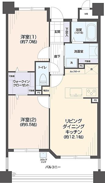 間取り：340000282729