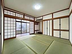 室内の画像