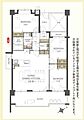 JGMヴェルデ板付中央公園7階3,690万円