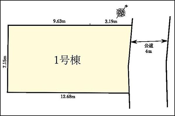 区画図：314002814098