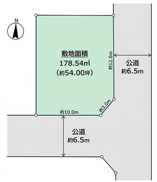 区画図：314002872639