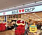 周辺：ロピア小田栄店 徒歩5分。お肉や惣菜をはじめ、大容量でコスパの高い食料品を豊富に取り扱っています。 380m