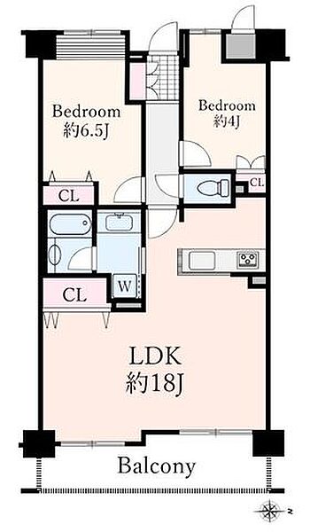 間取り：314002803426