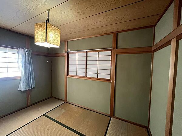 和室