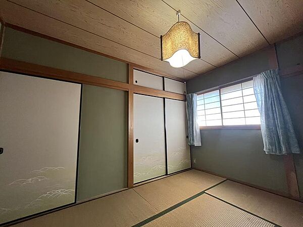 和室