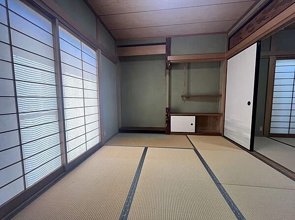 和室