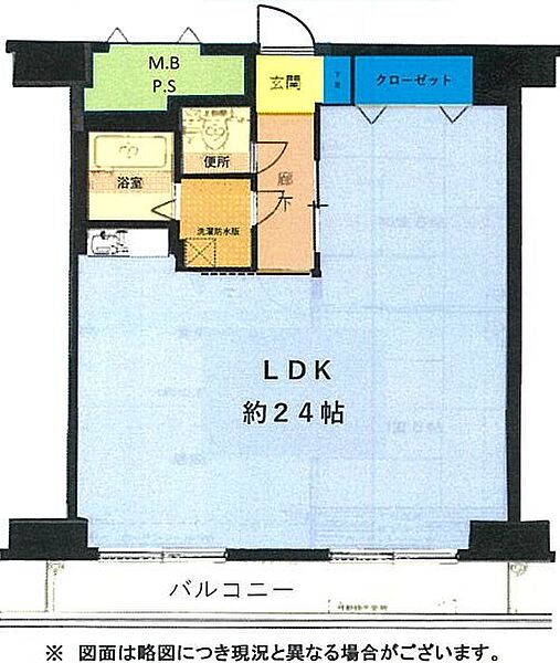 間取り：325000127217