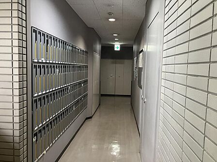 共用メールボックス