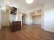 東京メトロ南北線 後楽園駅 徒歩8分の賃貸マンション 5階1LDKのリビング/ダイニング