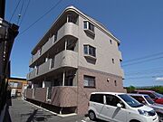 磐田駅よりバス10分 徒歩3分 1階 築19年6ヶ月の賃貸物件