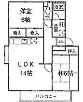 間取り：222019907350