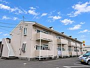 ベルツリー１ 2階 築32年5ヶ月の賃貸物件