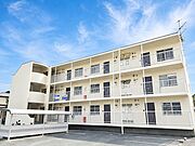 浜松駅よりバス25分 徒歩4分 3階 築30年5ヶ月の賃貸物件