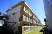 マンション歩 3階 築38年6ヶ月の賃貸物件