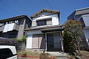  築40年8ヶ月の賃貸物件