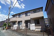 浜松駅よりバス10分 徒歩4分 築26年4ヶ月の賃貸物件