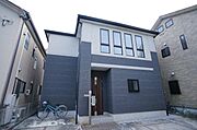  築18年6ヶ月 2階建の賃貸物件