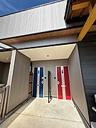  築25年6ヶ月 2階建の賃貸物件