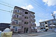  3階 築22年4ヶ月の賃貸物件