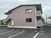 美薗中央公園駅より徒歩12分 1階 築22年9ヶ月の賃貸物件