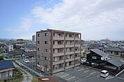 サンライズ布橋の賃貸物件
