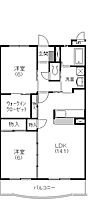 間取り：222020210454