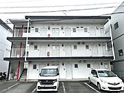 Ｍ．シマノ１ 3階 築40年4ヶ月の賃貸物件