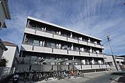 浜松駅よりバス10分 徒歩3分 1階 築8年1ヶ月の賃貸物件