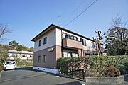 浜松駅よりバス15分 徒歩4分 2階 築26年10ヶ月の賃貸物件