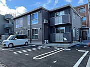  1階 築1年3ヶ月の賃貸物件