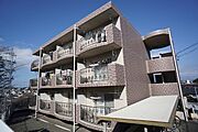 浜松駅よりバス20分 徒歩9分 3階 築25年5ヶ月の賃貸物件