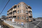 磐田駅よりバス15分 徒歩3分 2階 築19年9ヶ月の賃貸物件