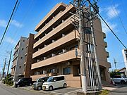 エイワマンション竜禅寺 4階 築27年3ヶ月の賃貸物件
