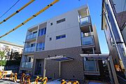 浜松駅よりバス30分 徒歩4分 2階 築3年6ヶ月の賃貸物件